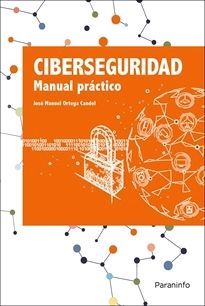 CIBERSEGURIDAD. MANUAL PRÁCTICO