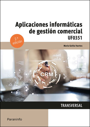 APLICACIONES INFORMÁTICAS DE GESTIÓN COMERCIAL