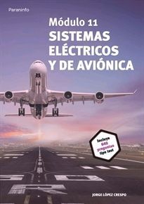 MÓDULO 11. SISTEMAS ELÉCTRICOS Y DE AVIÓNICA