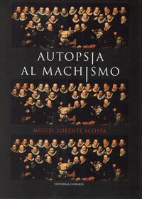 AUTOPSIA AL MACHISMO