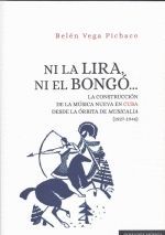 NI LA LIRA, NI EL BONGO...