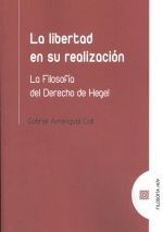 LIBERTAD EN SU REALIZACION