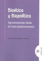 BIOETICA Y BIOPOLITICA