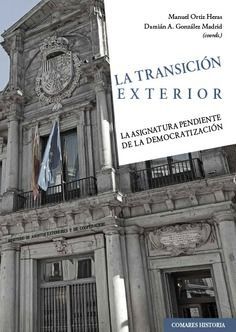 LA TRANSICION EXTERIOR