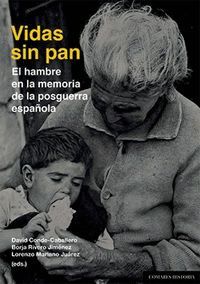 VIDAS SIN PAN