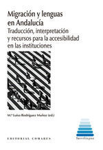 MIGRACION Y LENGUAS EN ANDALUCIA