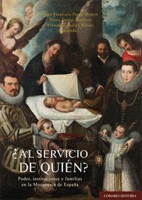 AL SERVICIO DE QUIÉN?