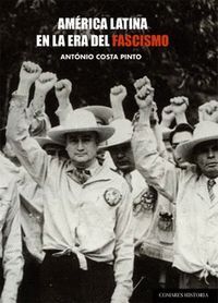 AMÉRICA LATINA EN LA ERA DEL FASCISMO