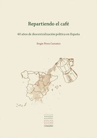 REPARTIENDO EL CAFÉ