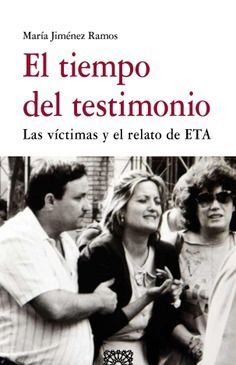 EL TIEMPO DEL TESTIMONIO