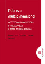 POBREZA MULTIDIMENSIONAL