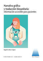 NARRATIVA GRAFICA Y TRADUCCION BIOSANITARIA