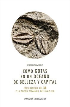 COMO GOTAS EN UN OCEANO DE BELLEZA Y CAPITAL