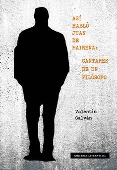 ASI HABLO JUAN DE MAIRENA