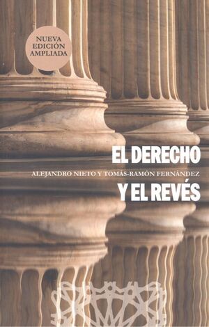 EL DERECHO Y EL REVES
