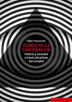 TEORIAS DE LA CONSPIRACION