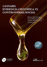CANNABIS EVIDENCIA CIENTIFICA VS CONTROV