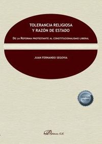 TOLERANCIA RELIGIOSA Y RAZÓN DE ESTADO