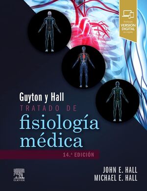 TRATADO DE FISIOLOGÍA MÉDICA