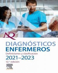 DIAGNÓSTICOS ENFERMEROS. (2021-2023)