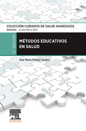 MÉTODOS EDUCATIVOS EN SALUD