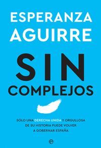 SIN COMPLEJOS