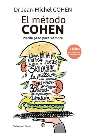 EL MÉTODO COHEN