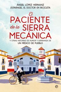 EL PACIENTE DE LA SIERRA MECÁNICA