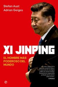 XI JINPING