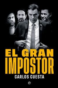 EL GRAN IMPOSTOR