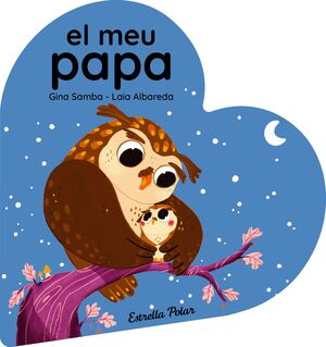 EL MEU PAPA (CATALAN)