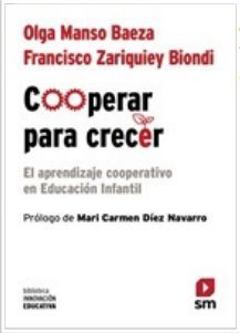 COOPERAR PARA CRECER