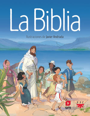 LA BIBLIA