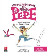 NUEVAS AVENTURAS DE PIRATA PEPE (2)