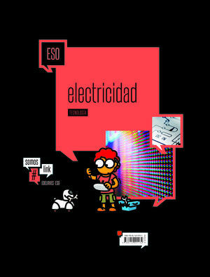 TECNOLOGÍA ESO-  5. ELECTRICIDAD