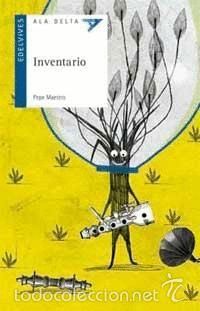 INVENTARIO