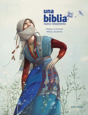 UNA BIBLIA (NUEVO TESTAMENTO)