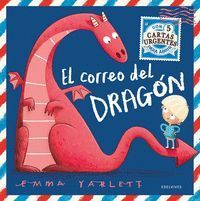 EL CORREO DEL DRAGÓN