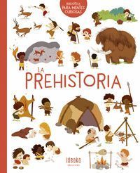 LA PREHISTORIA