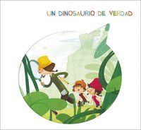 PROYECTO ¿LO VES? - 5 AÑOS : DINOSAURIOS