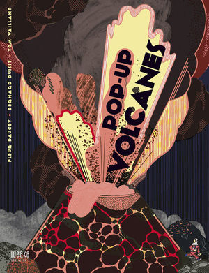 VOLCANES (POP-UP)