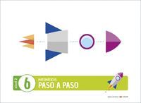 PROYECTO PASO A PASO - NIVEL 2. CUADERNO 6