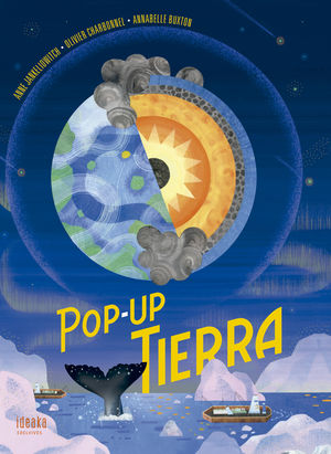 TIERRA (POP-UP)