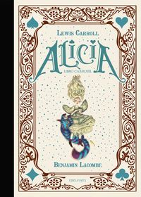 ALICIA (LIBRO CARRUSEL)