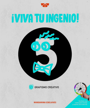 VIVA TU INGENIO! (ANILLAS)