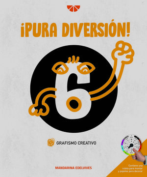 PURA DIVERSIÓN! (ANILLAS)