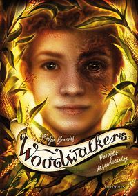 PARAJES DESCONOCIDOS (WOODWALKERS 4)