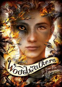 EL GRAN DIA DE LA VENGANZA (WOODWALKERS 6)