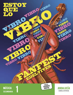 MÚSICA 1 ESO [ANDALUCÍA]
