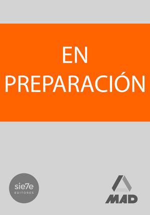 TÉCNICO/A AUXILIAR DE SERVICIOS DE CONSERJERÍA DE LA UNIVERSIDAD DE HUELVA. TEMA